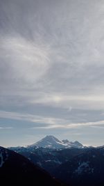 mountain