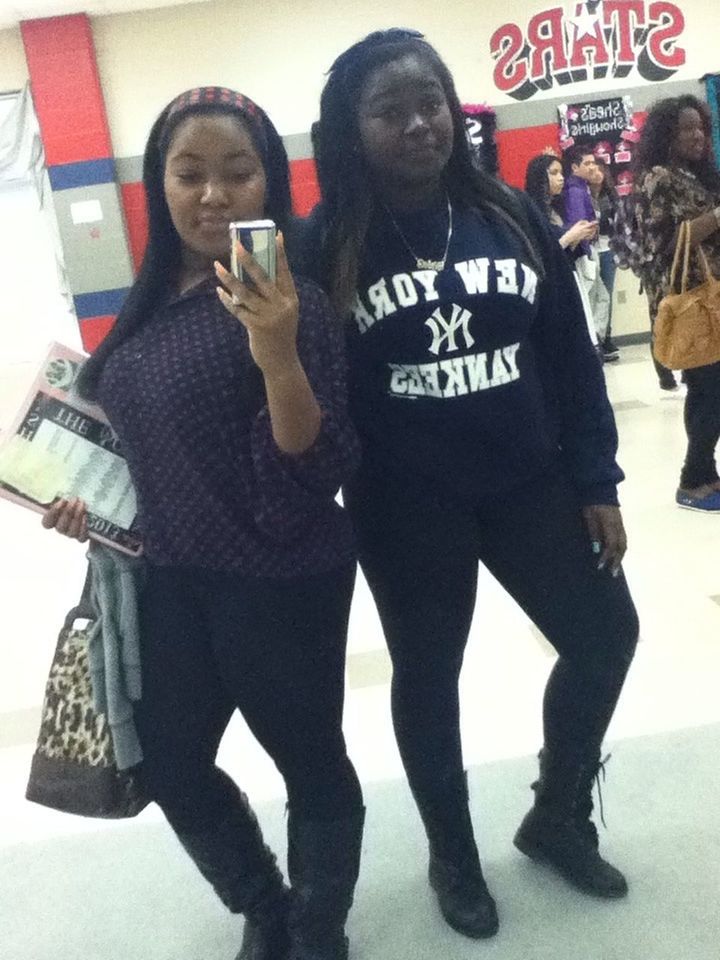 Me&Brea