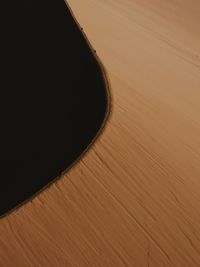 Full frame shot of wooden floor