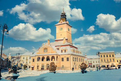 architecture