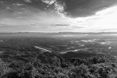 environment