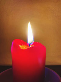 candle