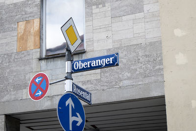 sign