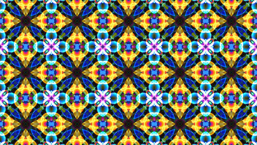 pattern