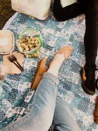 Pretty picnic