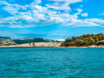 Ammouliani island - chalkidiki