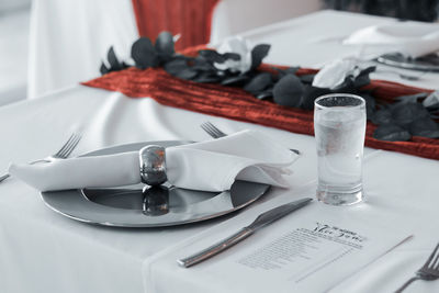 table