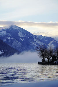 winter