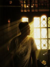 light