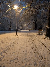 winter