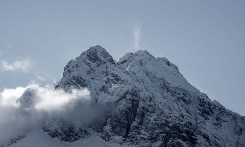 mountain