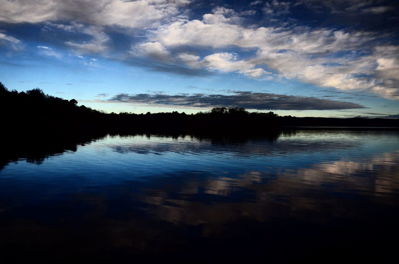 Lusty Beg Island