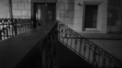 View of buildings in city