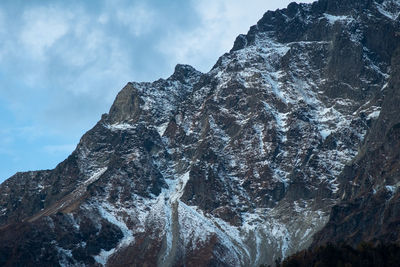 mountain