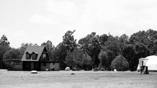 Glamping hidalgo mexico 