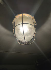 light