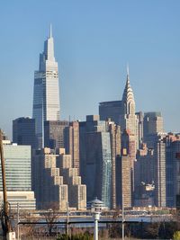 New york city 2022