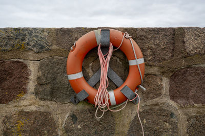 lifebuoy