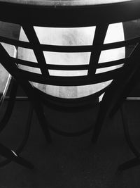 Low angle view of tree against sky