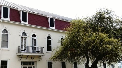 Low angle view of building