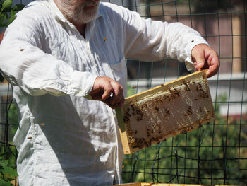beekeeper