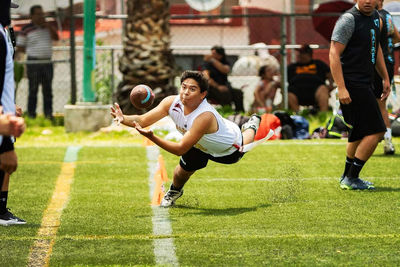 sports