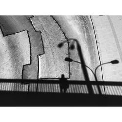 Close-up of woman in bikini