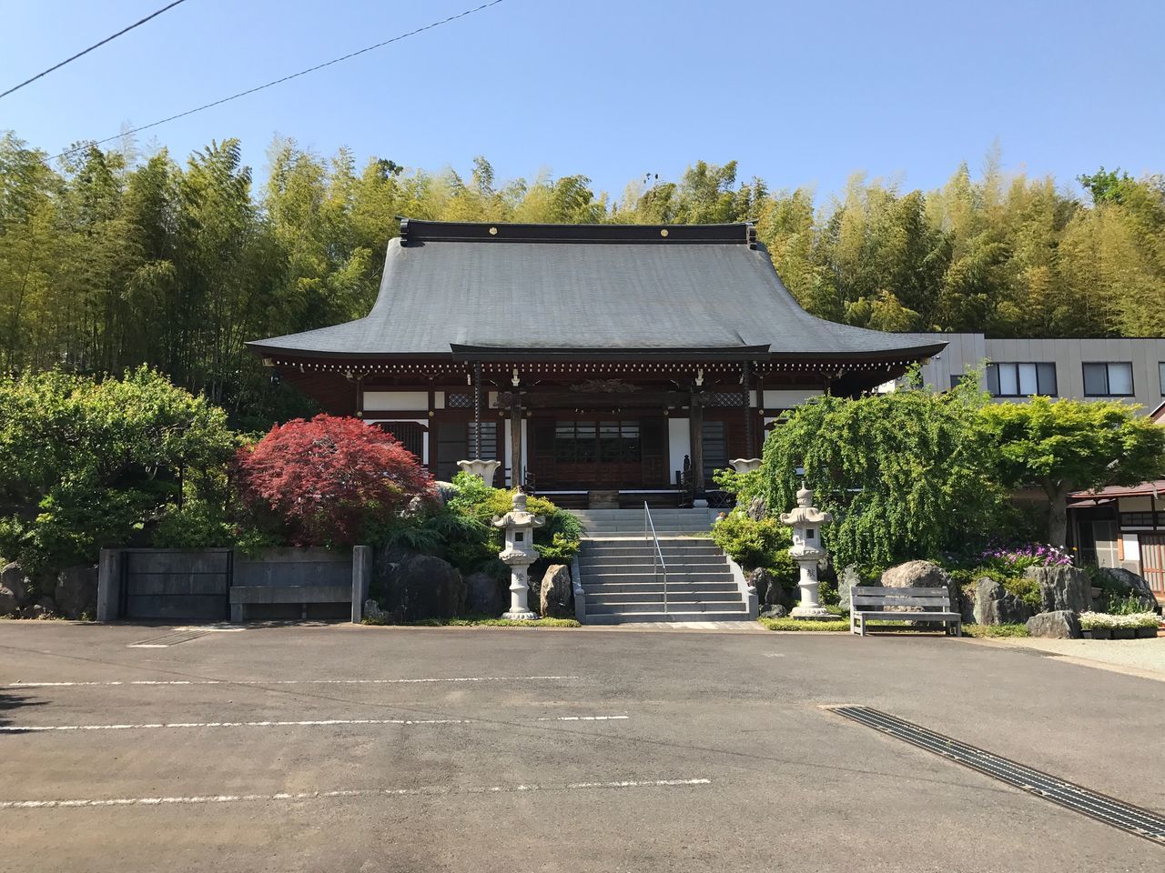 保國寺