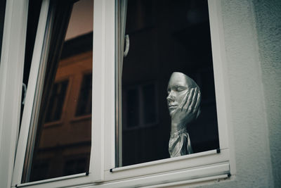window