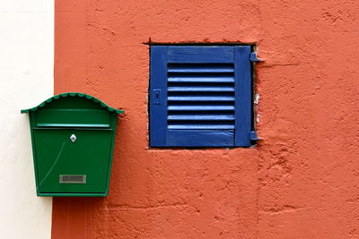 wall - building feature