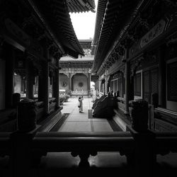 architecture