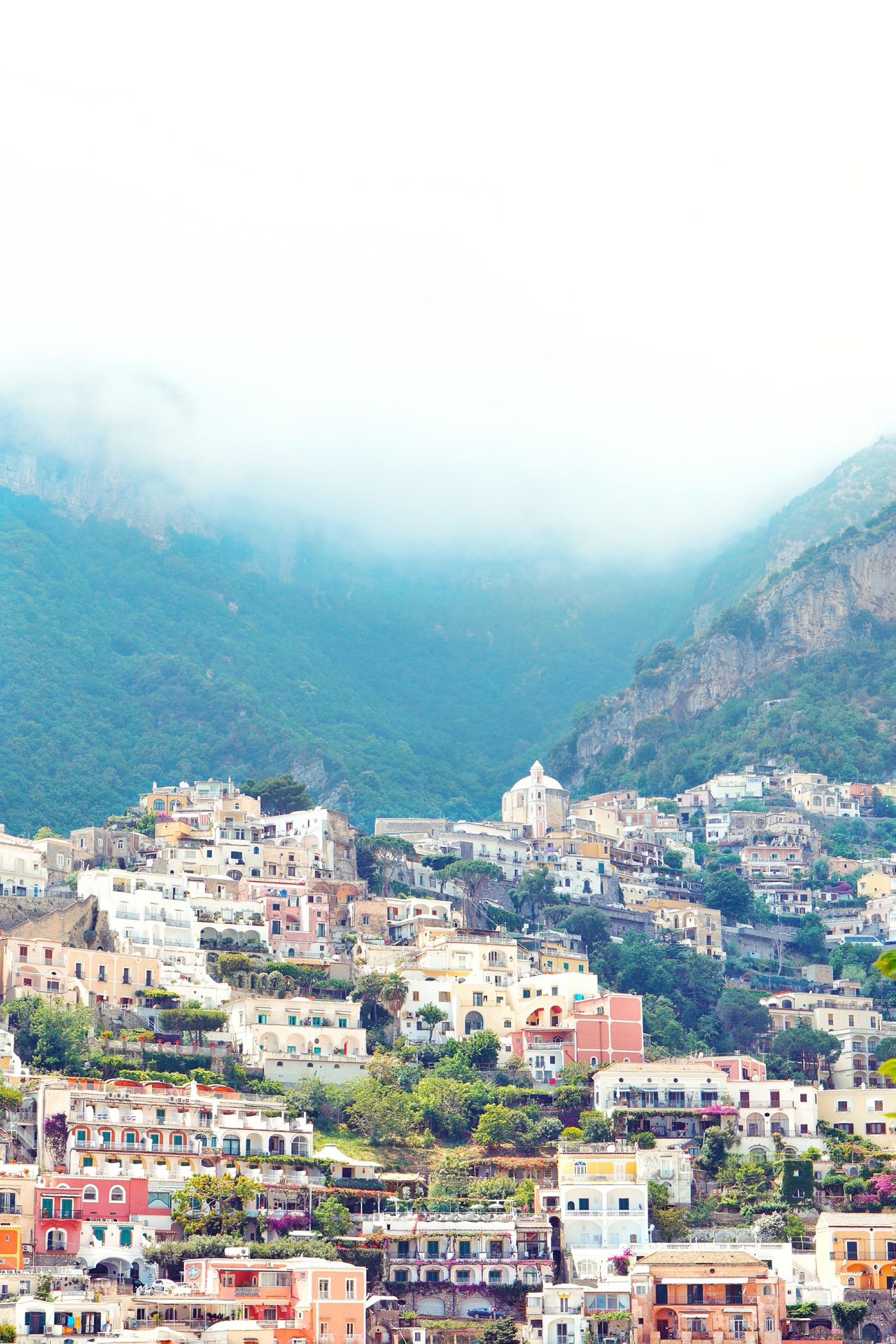 Positano