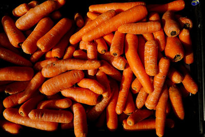 Close-up of fresh vegetables