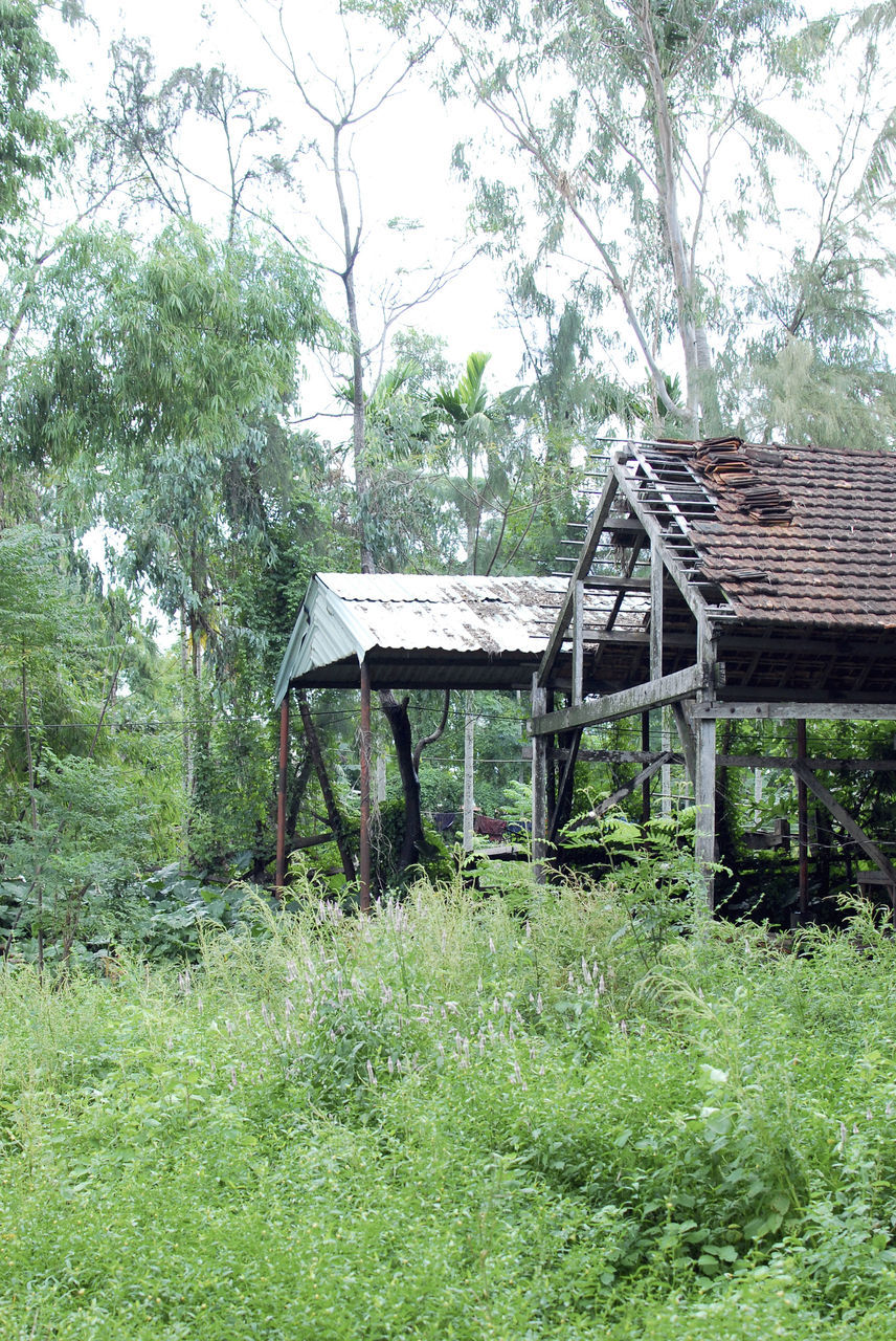 VIEW OF HOUSE