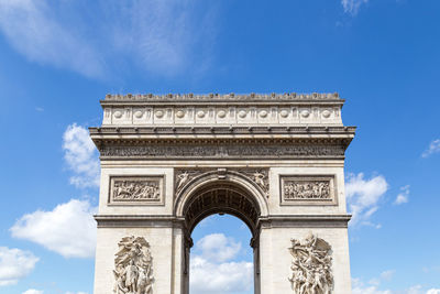 triumphal arch