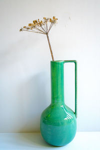 vase