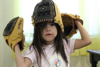child