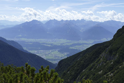 mountain