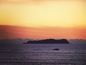 sea
