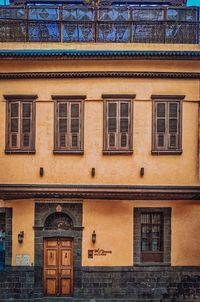 architecture