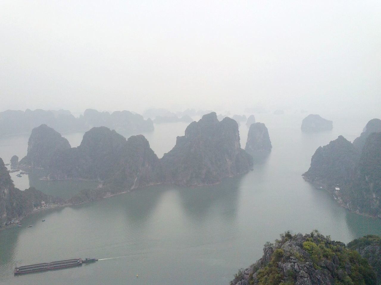 Ha long bay