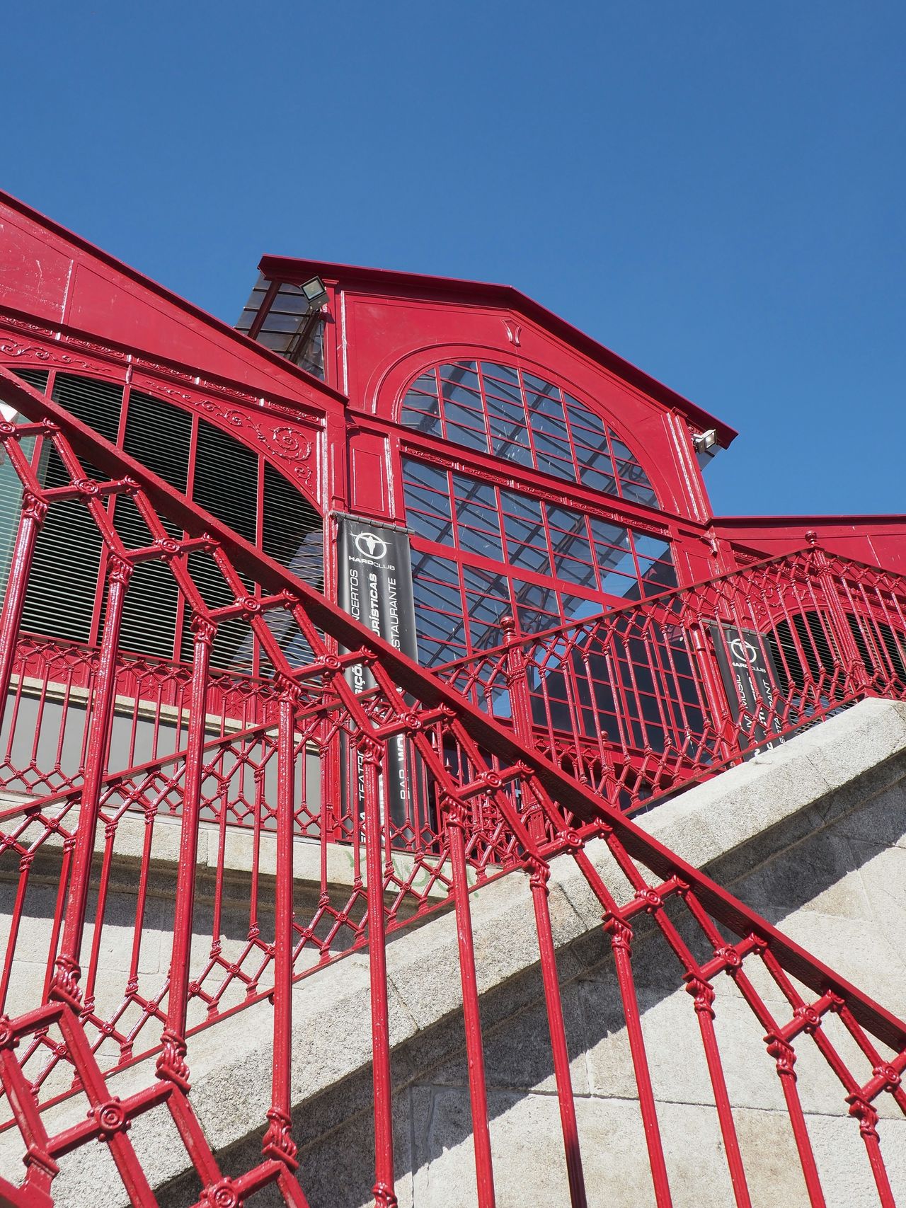 Mercado ribeira