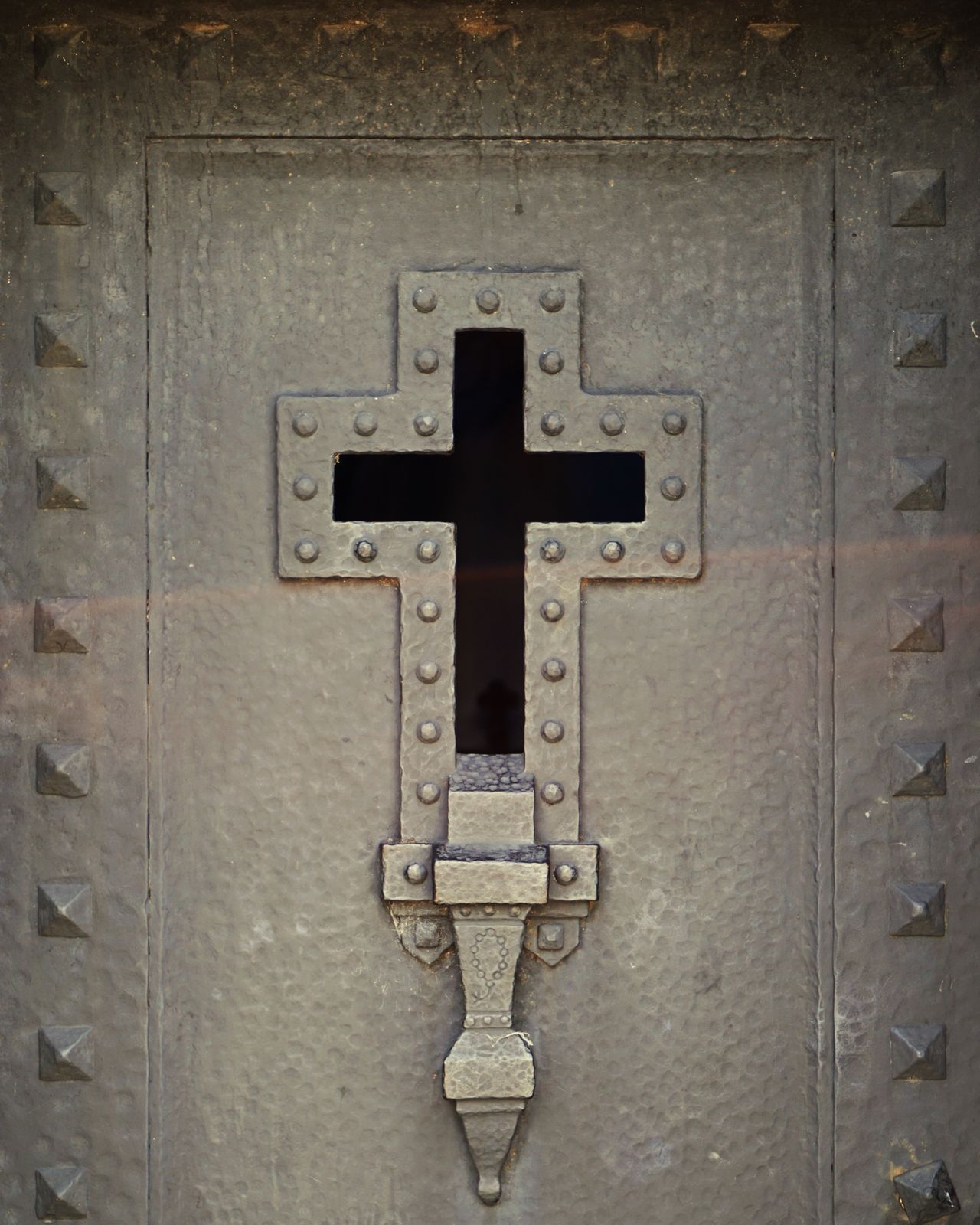 Recoleta cemetery