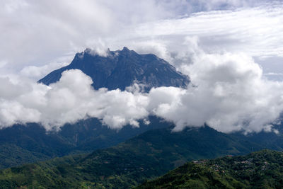 mountain