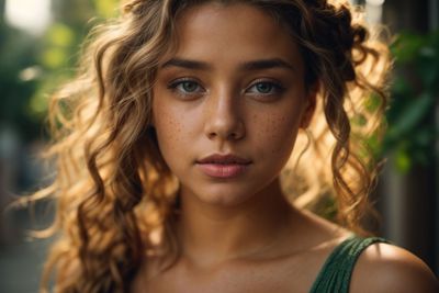 portrait