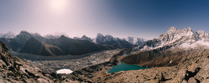 mountain