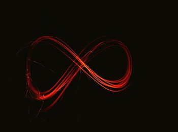 Close-up of abstract background