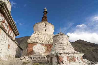 Scenes from a trekking trip around ladakh in northern india.