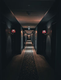 darkness