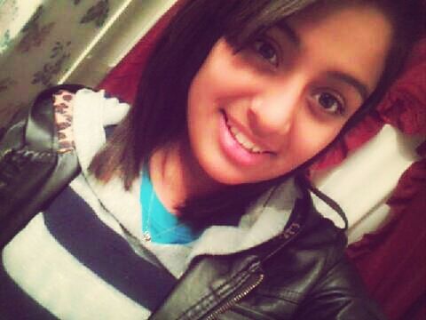 Keeping my smile♡